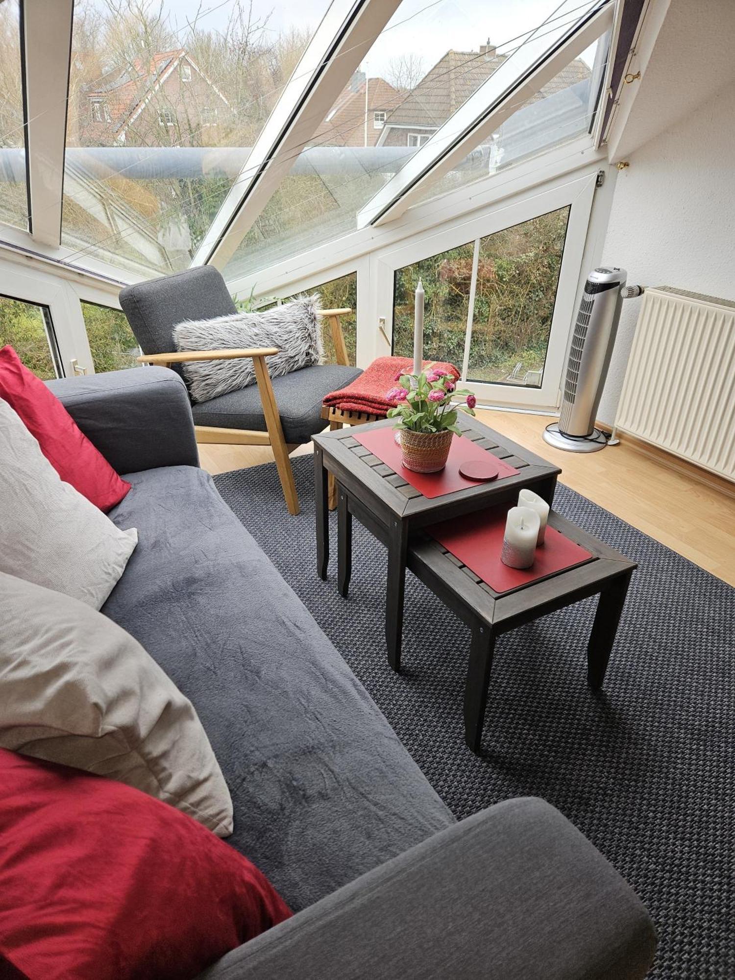 Ferienwohnung Riedel "Gruental 25 - C 7" Grömitz Екстериор снимка