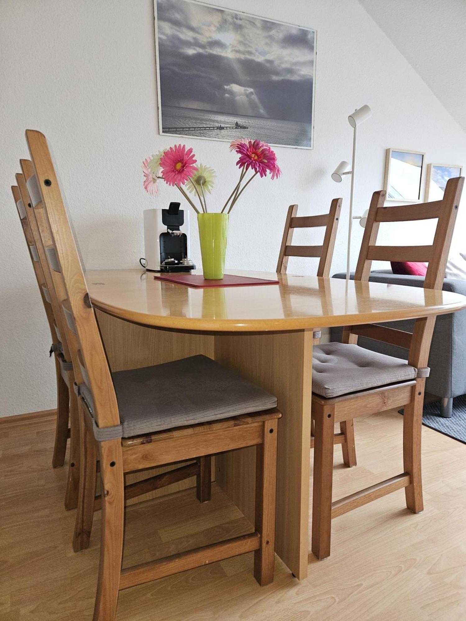 Ferienwohnung Riedel "Gruental 25 - C 7" Grömitz Екстериор снимка